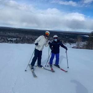 Meet your Posher, Macy